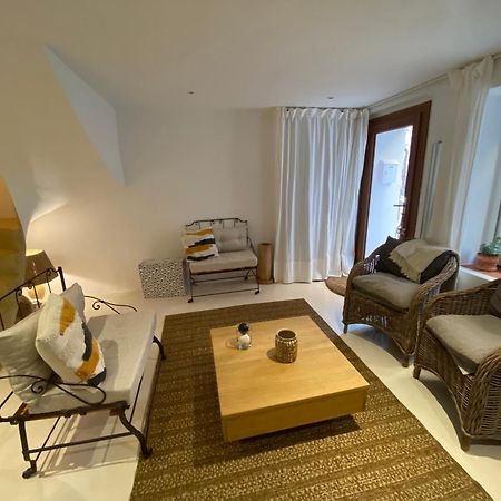 Maison Au Coeur Du Village Le Plan-de-la-Tour Eksteriør bilde
