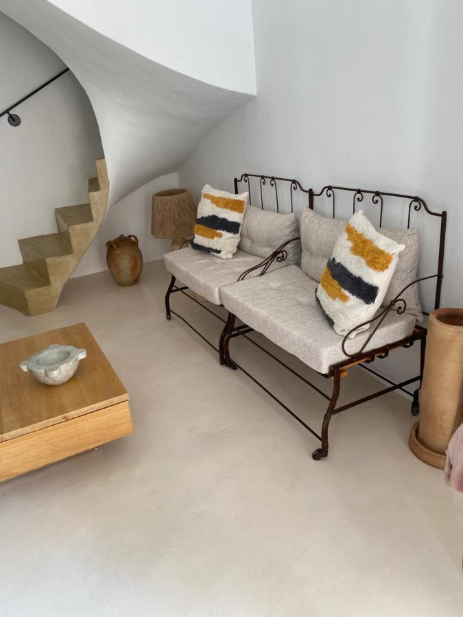 Maison Au Coeur Du Village Le Plan-de-la-Tour Eksteriør bilde