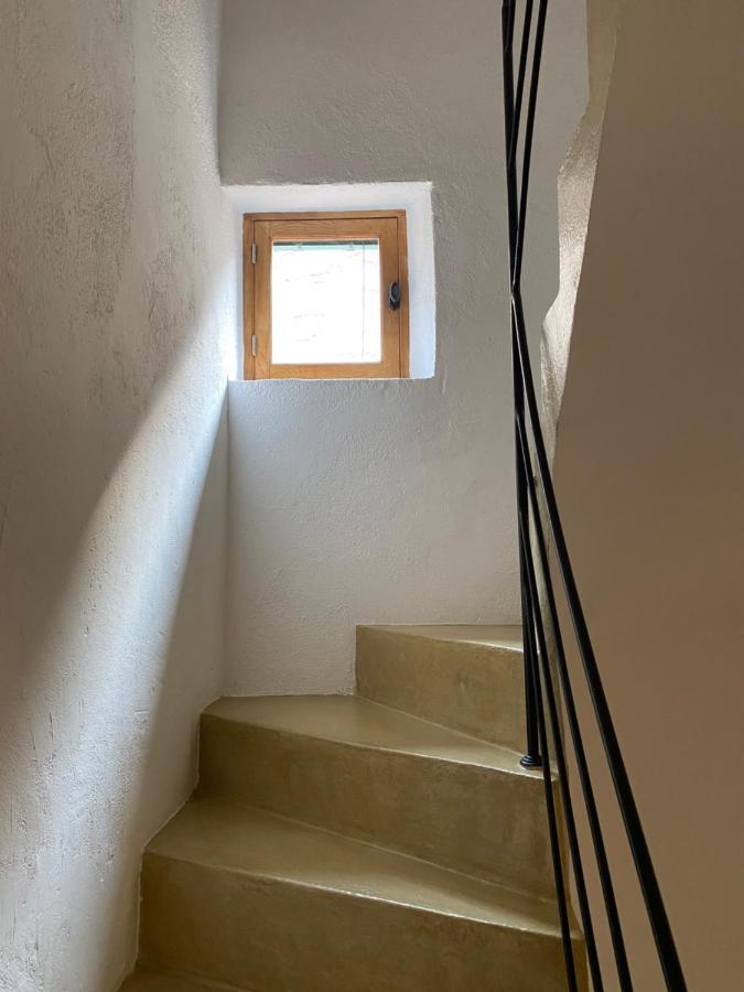 Maison Au Coeur Du Village Le Plan-de-la-Tour Eksteriør bilde