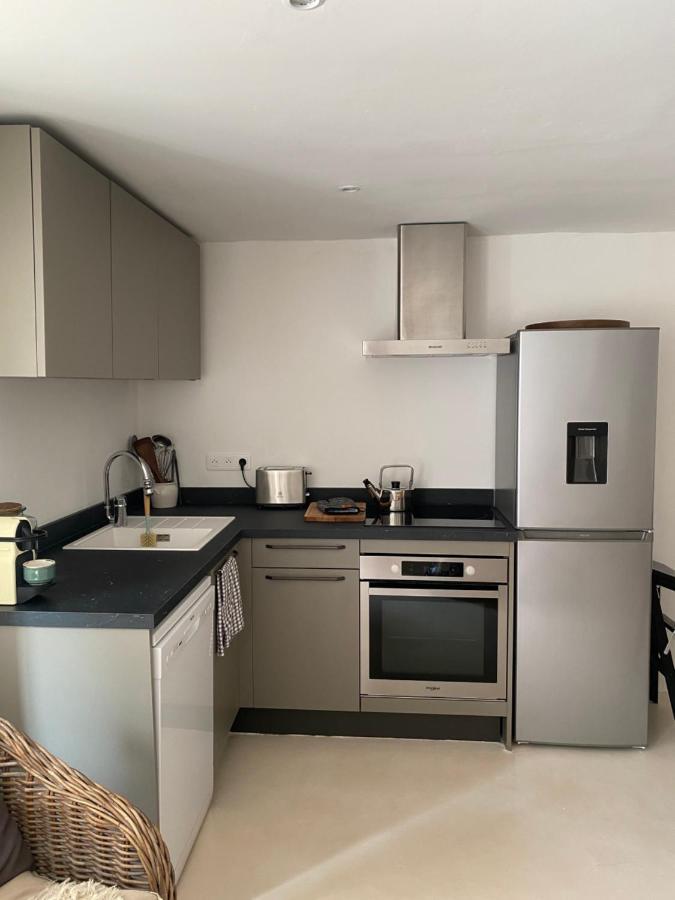 Maison Au Coeur Du Village Le Plan-de-la-Tour Eksteriør bilde
