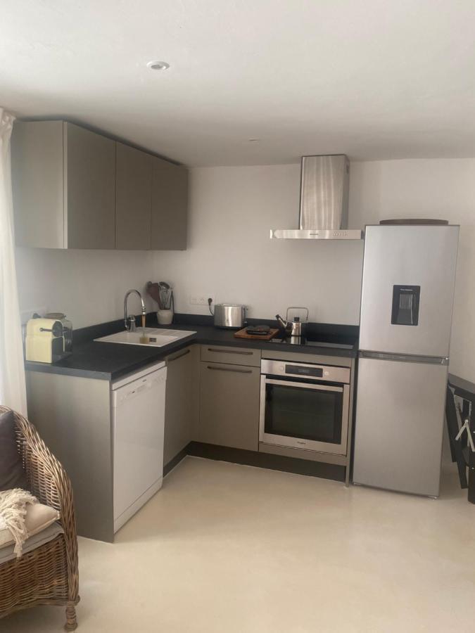 Maison Au Coeur Du Village Le Plan-de-la-Tour Eksteriør bilde