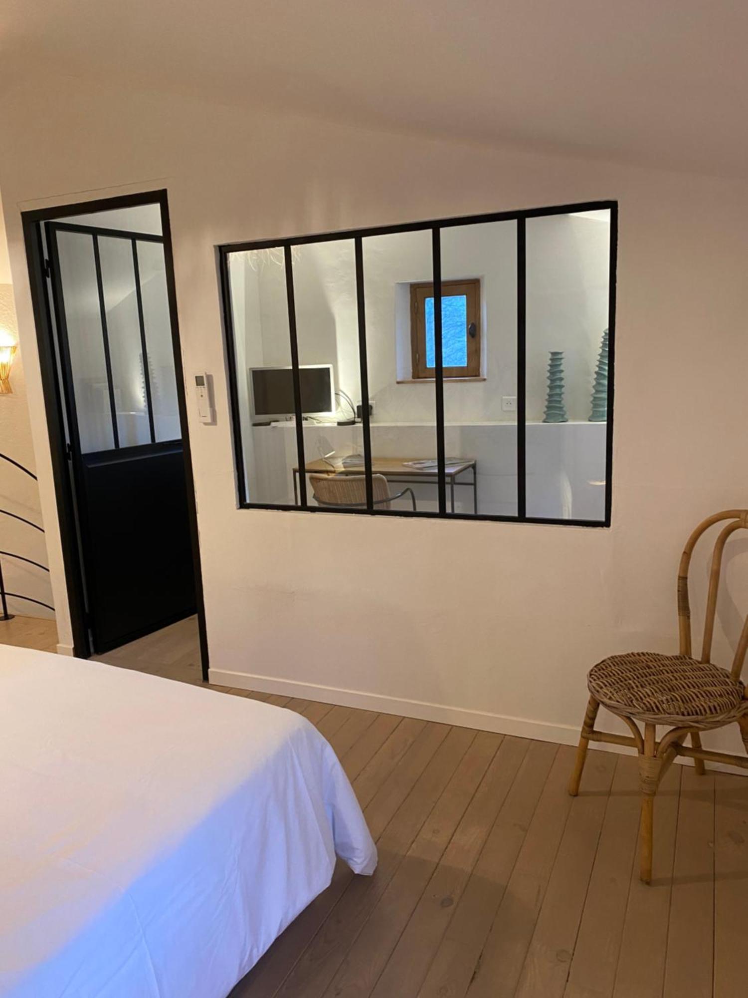 Maison Au Coeur Du Village Le Plan-de-la-Tour Eksteriør bilde