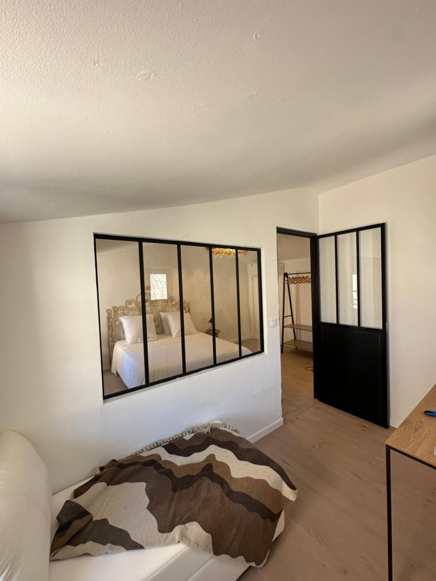 Maison Au Coeur Du Village Le Plan-de-la-Tour Eksteriør bilde
